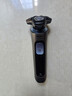 飞利浦电动剃须刀旋护5系Pro+ SkinIQ智能刮胡刀 生日礼物送男生男友老公父亲 实拍图