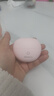 联想【旗舰顶配版】真无线蓝牙耳机耳夹式蓝牙5.4骨传导概念开放式不入耳挂耳式通话降噪跑步运动耳机 落樱粉【蓝牙5.4+360°环绕音】 DT定向传音+ENC双麦降噪 实拍图