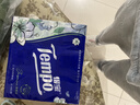 得宝（TEMPO）一博同款 手帕纸 茉莉花味4层7张*12包 湿水不破 纸巾小包 面巾纸 实拍图