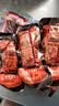 郭大良心零食手工豆腐干450g麻辣五香味四川宜宾南溪特产传统豆干 (厚实偏软)手工麻辣味(长条)450g 实拍图