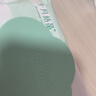 十月结晶婴儿湿巾四叶草柔湿巾新生儿加厚湿纸巾护肤柔湿巾纸80抽1包 实拍图