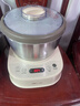 小熊（Bear）和面机家用 揉面机 厨师机 全自动多功能智能和面搅面机 面包面粉发酵醒面38节日礼品HMJ-A50N1 5L 实拍图