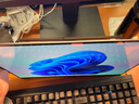 雕塑家14英寸便携式显示器4K OLED屏100%DCI-P3高色域 手机电脑笔记本副屏Ps5一线直连扩展屏MU140LH 实拍图