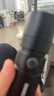飞利浦（PHILIPS）手电筒强光远射长续航亮充电露营便携户外骑行工作应急灯SFL2186 实拍图
