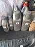 壳牌（Shell）超凡喜力全合成机油灰壳5W-30 SP级4L+1L香港进口 实拍图