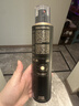 理然发胶黑金定型喷雾48小时速干强悍持久立挺自然哑光造型300ml 实拍图