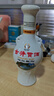 古井贡酒 怀旧小酒 浓香型白酒 50度 250mL*1瓶 单瓶装 口粮酒 实拍图