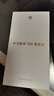 华为畅享 70X 尊享版 256GB 曜金黑 6100mAh华为巨鲸长续航 麒麟8000芯片鸿蒙系统华为手机 实拍图