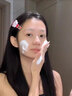 维特丝377氨基酸洗面奶男女士美白淡斑提亮肤色深层清洁毛孔控油洁面乳 实拍图