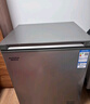 澳柯玛（AUCMA）200升单温家用冰柜 87%减霜 大容量冷藏柜冷冻柜电脑控温冷柜一级能效冰箱 BC/BD-200DNE 以旧换新 实拍图