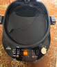 美的（Midea）电饼铛家庭用双面加热上下盘可拆洗煎饼铛煎烤机烙饼锅早餐机加深烤盘大火力大尺寸电饼档JKC3078 实拍图