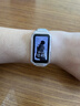 华为（HUAWEI）手环10 标准版 拂晓粉 智能手环专业睡眠分析情绪健康心率监测运动手环华为手环9升级 实拍图