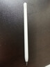 HUAWEI M-Pencil （第三代）平板创作笔 华为手写笔 星闪技术超低时延 雪域白  实拍图
