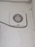 艾美特（AIRMATE）排气扇 卫生间厨房换气扇窗式墙用排风扇强力抽风机4寸APC10-03 实拍图