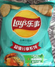 乐事（Lay's）薯片 金黄炒蟹味135克 休闲零食 膨化食品 实拍图