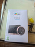 萤石（EZVIZ）DP2C 3MP+64G监控专用卡 智能猫眼 摄像头 300万超清 可视门铃防盗门监控 实拍图