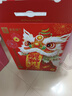 良品铺子醒狮迎春2068g零食大礼包团购送礼过年货节春节休闲零食礼盒整箱 实拍图