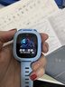 小米米兔儿童电话手表7A蓝色 国家补贴 长续航高清视频4G全网通防水定位小学生初高中男女智能儿童手表 实拍图