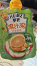 亨氏 (Heinz) 苹果蓝莓水果泥120g婴儿辅食宝宝辅食6月+ 实拍图