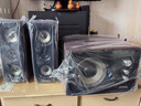 山水（SANSUI）GS-6000(81A)家用无线蓝牙台式机笔记本电脑游戏竞技电竞音响重低音炮家庭有源连电视客厅影院音箱 实拍图