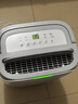 德业（Deye）除湿机/抽湿机 除湿量20升/天 40㎡家用轻音地下室干燥除潮吸湿器干衣机 手机智控 DYD-W20A3 实拍图
