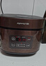 九阳（Joyoung）5升大容量4~5人家用智能微压电饭煲电饭锅大火力柴火饭多功能焖煮不粘内胆方煲50FZ821 实拍图