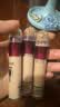 美宝莲（MAYBELLINE） 橡皮擦遮瑕笔雀斑脸部遮盖斑点痘痘印不脱妆黑眼圈保湿节日礼物 120#适合自然偏白 实拍图