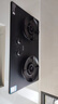 苏泊尔（SUPOR）燃气灶煤气灶双灶具灶家用防爆灶防锈炉头5.2kW70%高热效一级能效合金钢材面板JZT-Z-DF1max天然气 实拍图