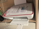 惠普DJ4929无线彩色打印复印扫描一体机家用家庭作业试卷手机连接大墨盒照片小型学生办公A4喷墨4829 4929套一：升级黑色可循环加墨墨盒+3瓶黑色黑水 实拍图