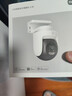 小米智能门铃4 可视门铃300万+100万双摄家用监控摄像头红外夜视远程双向通话包裹快递识别电子猫眼 实拍图