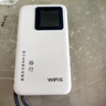 格行随身wifi6官方正品三网通用车载便携式无线网卡cpe路由器WiFi免插卡移动随身wifi非无限流量2026款 充电宝款【一万毫安 超长续航】双向快充-送流量 实拍图