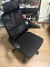 黑白调P1二代 人体工学椅电脑电竞椅子人工力学座椅办公椅 双背联动扶手 实拍图
