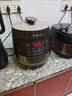 苏泊尔（SUPOR）0涂层球釜电压力锅6L双胆全自动智能预约 家用 SY-60YC6011Q电饭煲高压锅6-8人 实拍图
