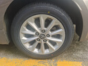 普利司通（Bridgestone）汽车轮胎 205/55R16 91V EP150 原配丰田新雷凌 适配速腾/卡罗拉 实拍图