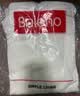 班尼路（Baleno）长袖t恤男冬季加绒保暖纯色内搭上衣圆领百搭双面绒男士打底衫 实拍图