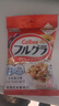 卡乐比（Calbee）即食燕麦片 原味水果麦片50g*24袋 早餐冲饮 方便代餐 即食零食 实拍图