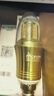 雷士（NVC）螺口灯泡led灯泡超亮尖泡蜡烛泡吊灯壁灯家用照明节能灯 【E27】7瓦三色 Ra95高显色升级 实拍图