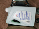 昆仑征途防冻液-45℃汽车冷却液柴油汽油水箱宝发动机冷冻液四季通用4公斤 -15度 绿色 4kg 实拍图