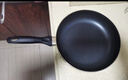 爱仕达（ASD）平底锅不粘锅家用牛排早餐煎锅 少油轻烟炒菜锅24cm燃气灶专用G14 实拍图