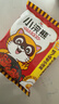 统一小浣熊 招牌香辣蟹味干脆面 35g*30包 整箱装儿时美食干脆面 实拍图