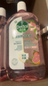 滴露（Dettol）香氛自然衣物消毒液杀菌48H留香洗衣除汗臭儿童玩具消毒水1L*4 实拍图