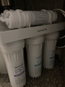 九阳（Joyoung）净水器机家用厨下矿物质净饮水自来水商用前置过超滤器机1283 实拍图