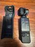 大疆 DJI Osmo Pocket 3 标准版 一英寸口袋云台相机 OP灵眸手持数码相机 旅游vlog 便携美颜摄像 实拍图