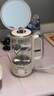 九阳（Joyoung）316L迷你养生杯养生壶煮茶器 0.6L办公室家用便携煮茶壶恒温烧水壶小型花茶壶K06D-WY530 实拍图