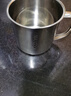 美厨（MAXCOOK）316L不锈钢杯子带盖 家用水杯口杯泡茶杯学生大容量550ml MCB9705 实拍图