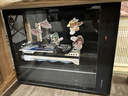 微星品牌游戏主机 酷睿i5 12600KF/14600KF/RTX4060/5060/5060TI海景房主机DIY台式电脑整机组装电脑 配四 13600KF+RTX4060 实拍图