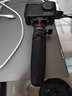 ulanzi 优篮子 MT-50大疆灵眸Action5Pro/4/3磁吸三脚架拍照手柄Osmo 360运动相机转换器影棚支架配件 实拍图