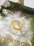 babycare金山茶花纸尿裤S58片(4-8kg)新生儿婴儿尿不湿超薄透气轻柔花苞裤 实拍图