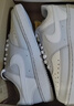 耐克NIKE情人节礼物女子减震COURT VISION 板鞋DH3158-004灰白38 实拍图