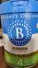 贝拉米（Bellamy's）经典2.0版4段幼儿有机奶粉800g 3岁+ 八大原生HMO 澳洲原装进口 实拍图